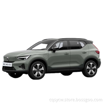 In Stock New Electric Cars VOLVO XC40EV China Factory Made Hybrid EV Car 2022 SUV best price New Energy Vehicle
